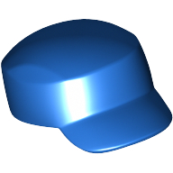 Lego Hat / Cap, Worker