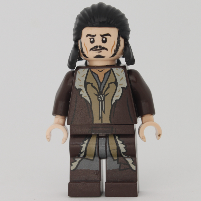 Lego Bard the Bowman