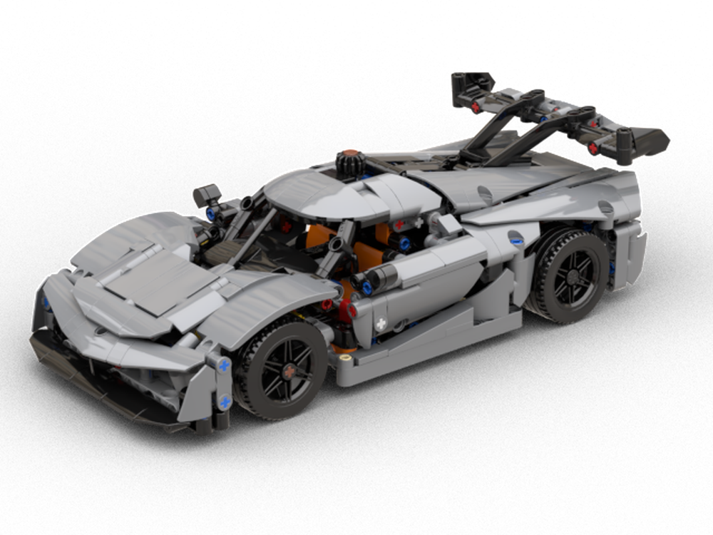 Lego MOC-209525