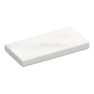 Lego Tile 2 x 4 with 'I heart LEGO STORE Markville Shopping Centre' Print