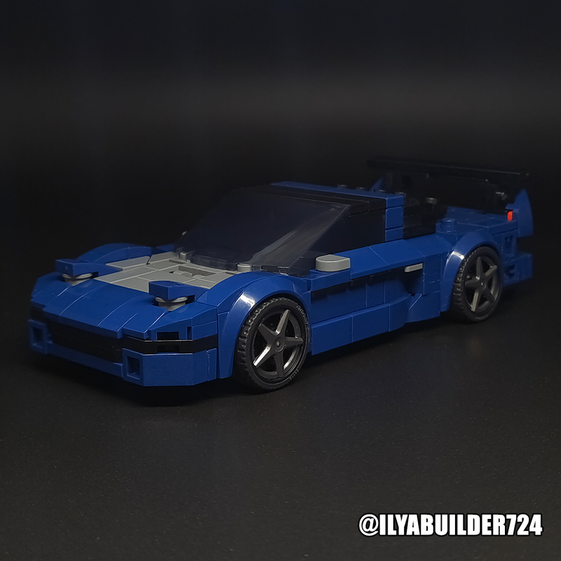 Lego 76920 Honda NSX