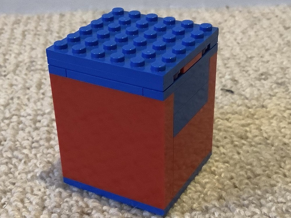 Lego Box