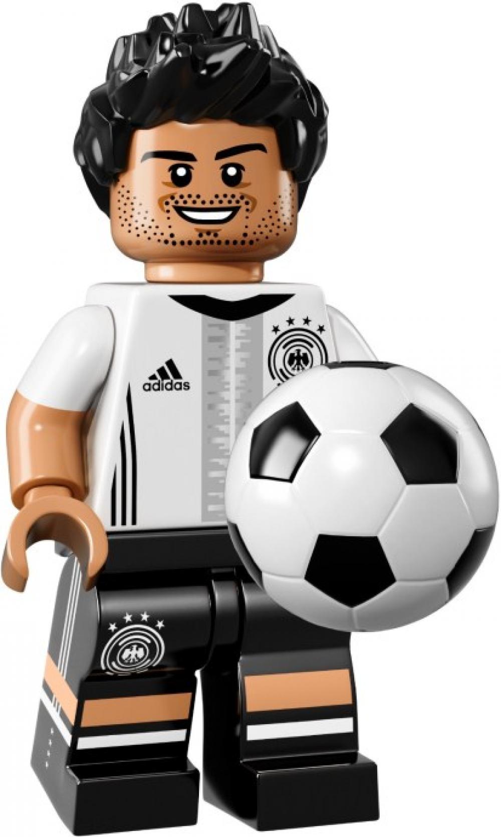 Lego Mats Hummels (5)