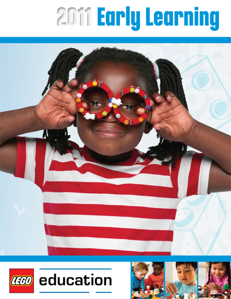 Lego 2011 Large US Education (Early Learning)