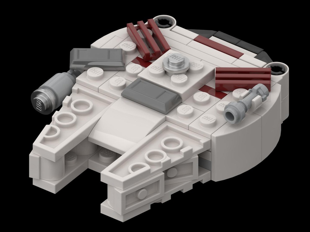 Lego 30654 Millennium Falcon