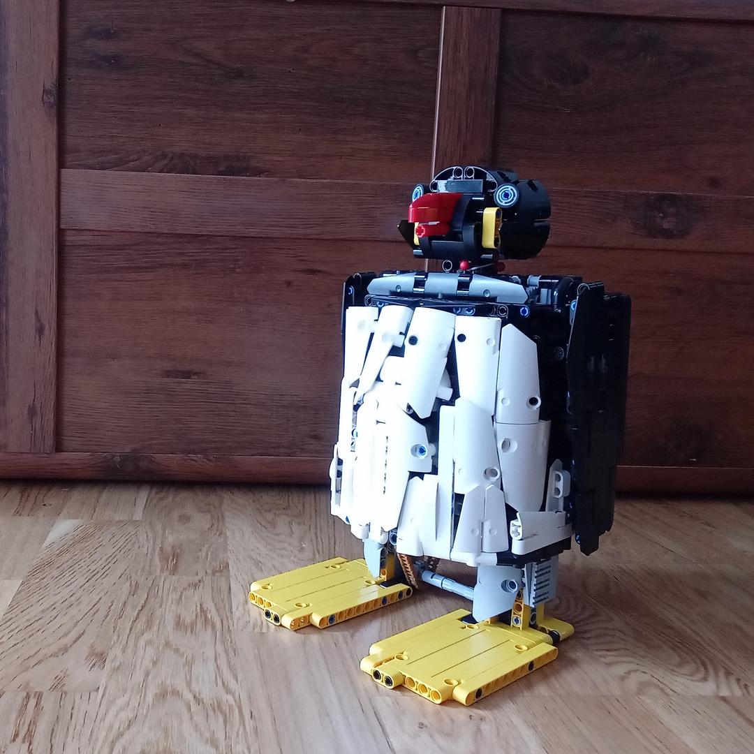 Lego MOC-118485