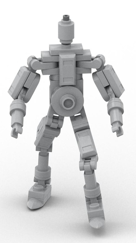 Lego Robot