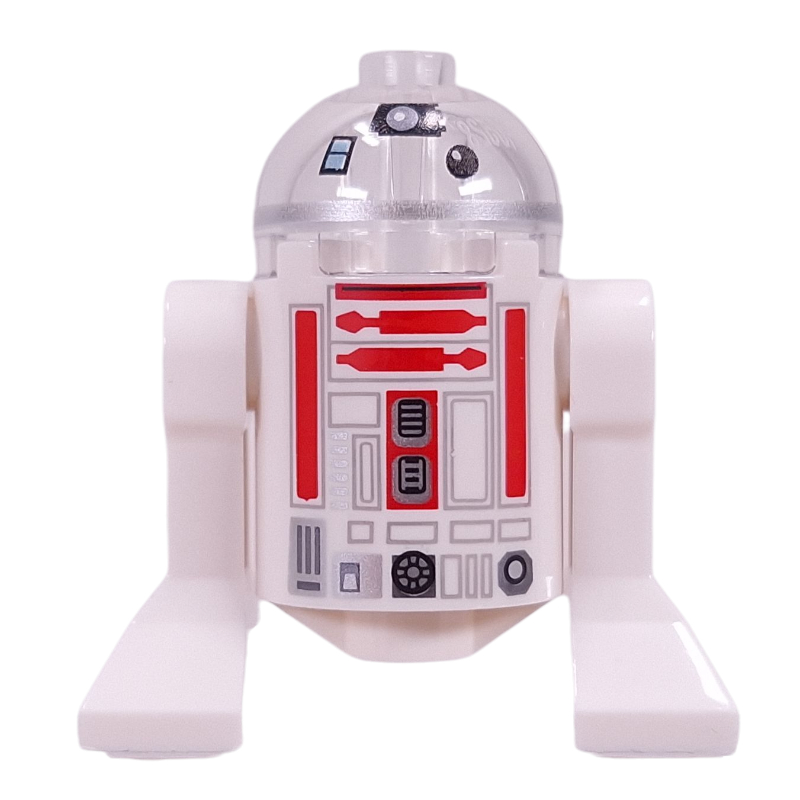 Lego Astromech Droid, R3-T6