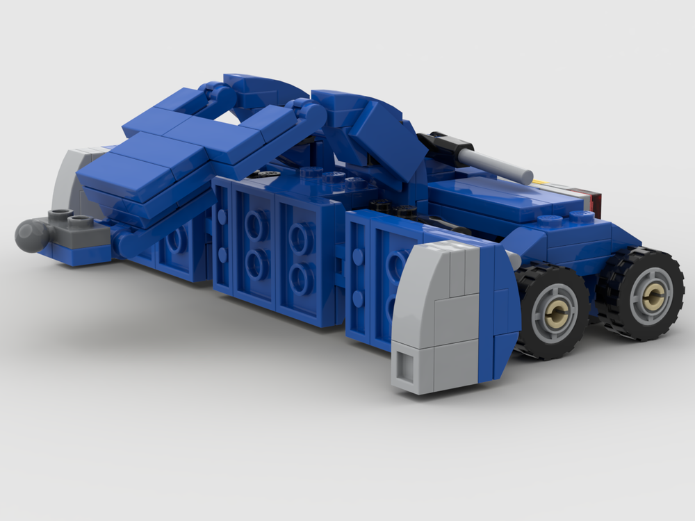 Lego Fontana SB 600