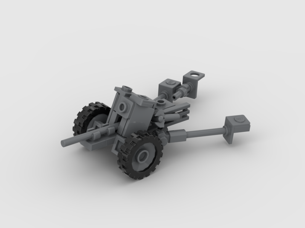 Lego Pak 36
