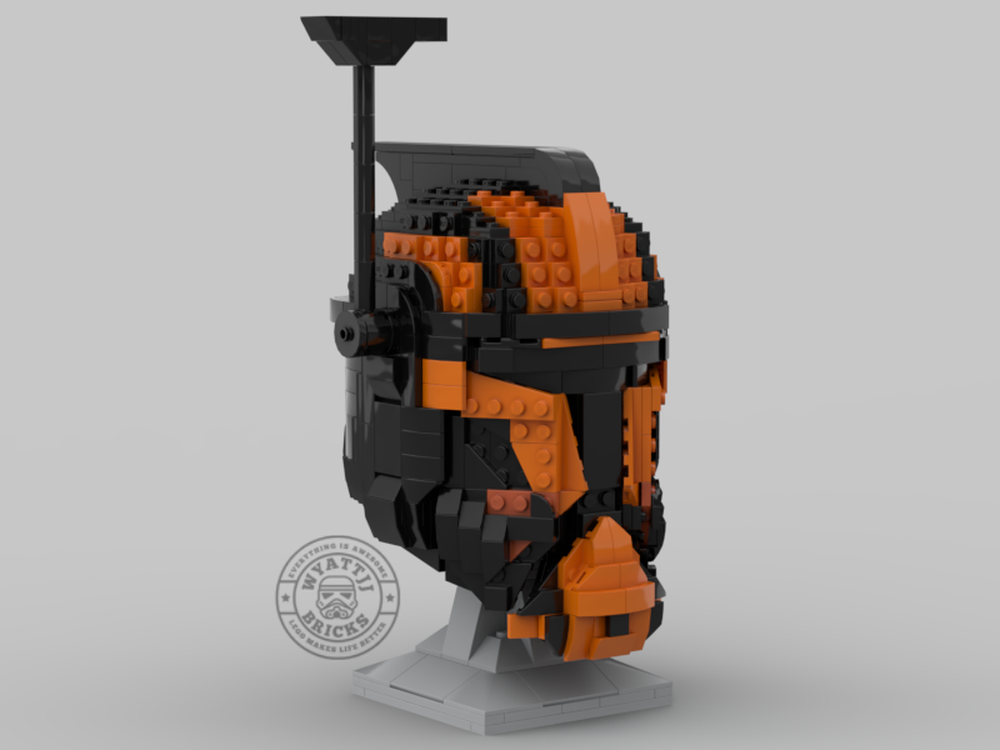 Lego ARC Umbra Operative