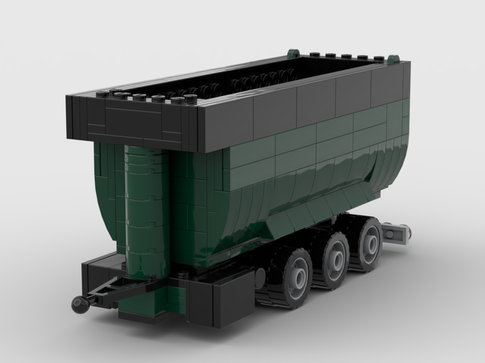 Lego bossini RA 300-6