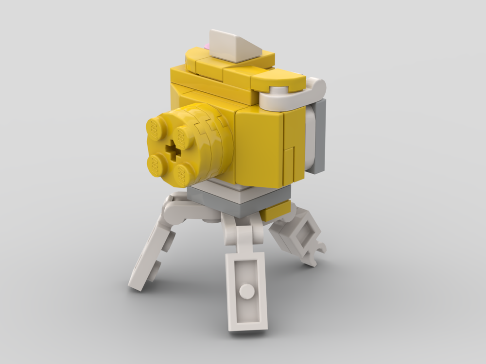 Lego 30550 - Camera