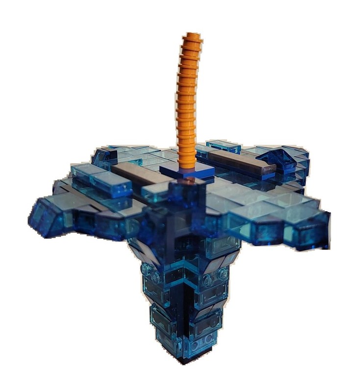 Lego Felucia Plant