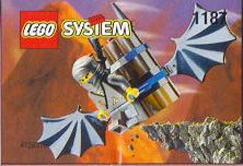Lego Glider