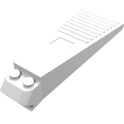Lego Brick Separator v1.0 / White