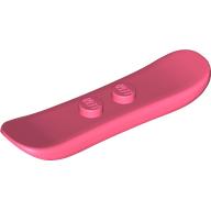 Lego Sports Snowboard Small / Coral