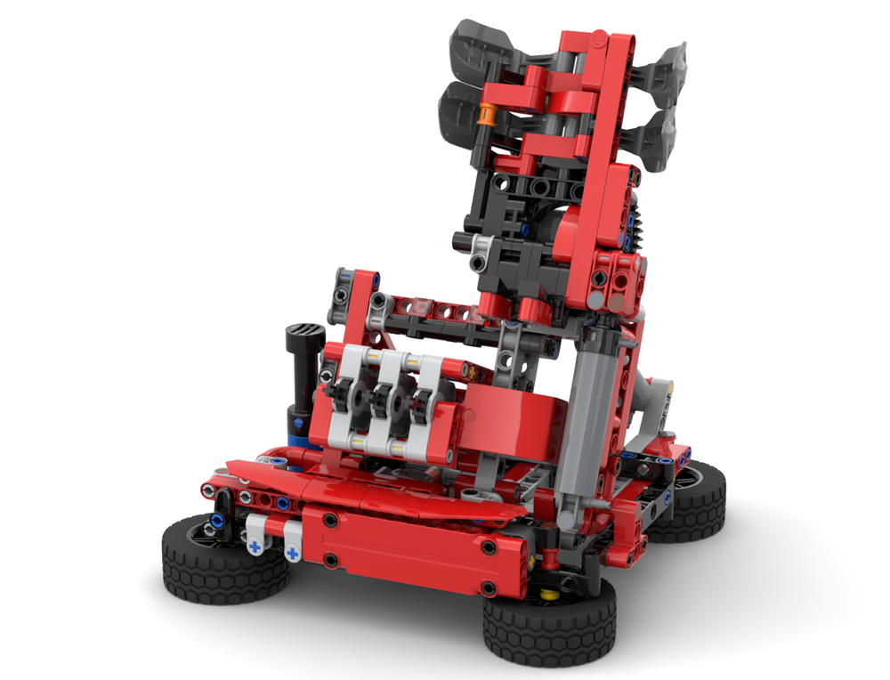 Lego PHONE HOLDER MK-2