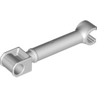 Lego Duplo Hydraulic Arm (40636 / 64123) / Very Light Bluish Gray