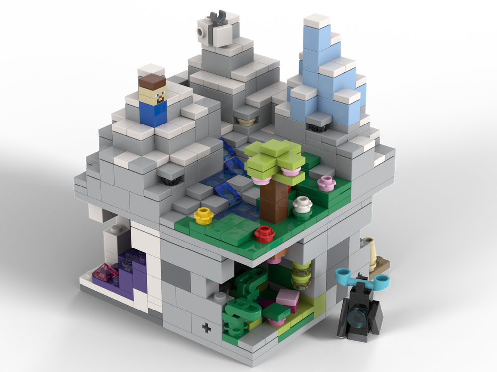 Lego MOC-105645