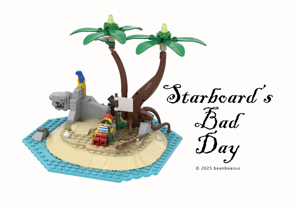 Lego MOC-218163