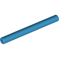 Lego Bar 4L (Lightsaber Blade / Wand) / Dark Azure