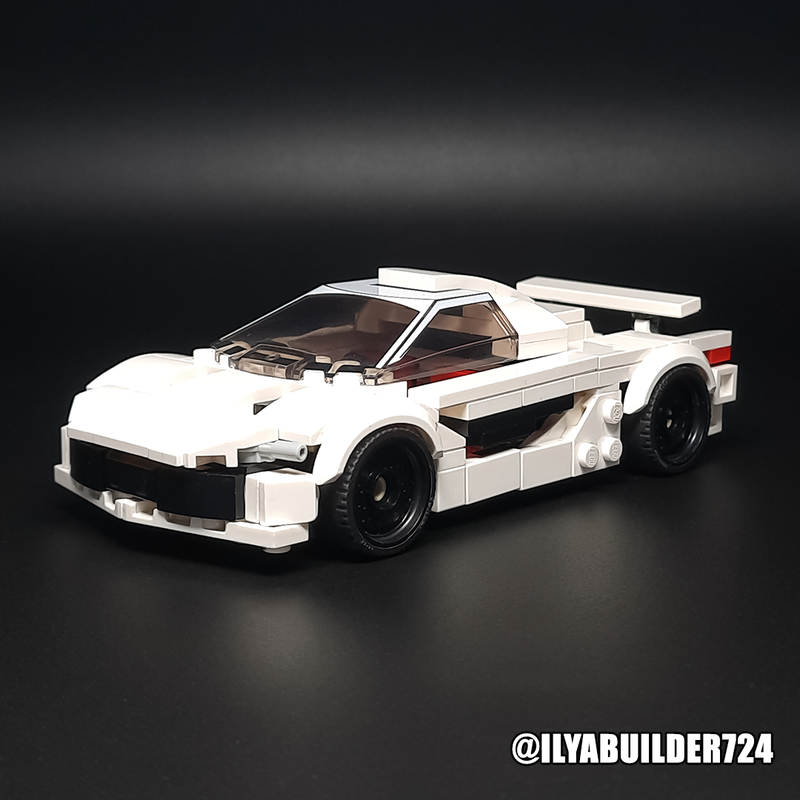 Lego 76908 Mclaren P1