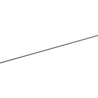 Lego String, Thick 25cm