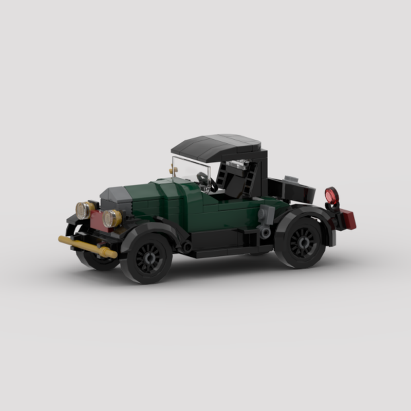 Lego 1921 STUTZ SERIES K BEARCAT