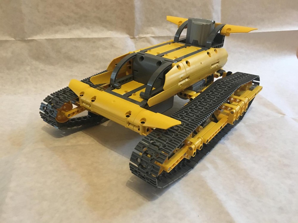 Lego BumbleBee