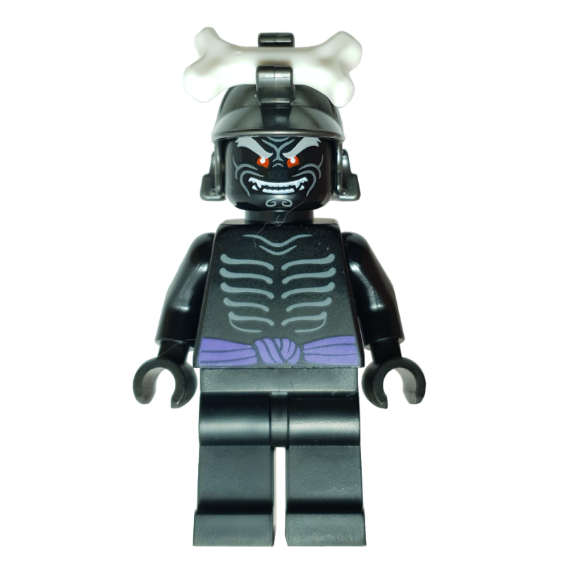Lego Garmadon