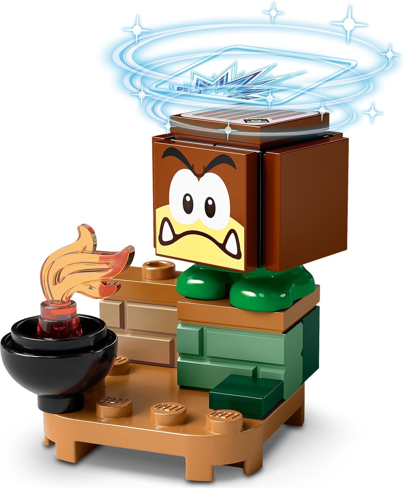 Lego Galoomba