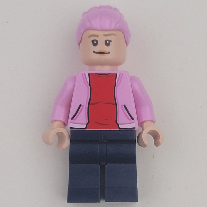 Lego Brooklynn