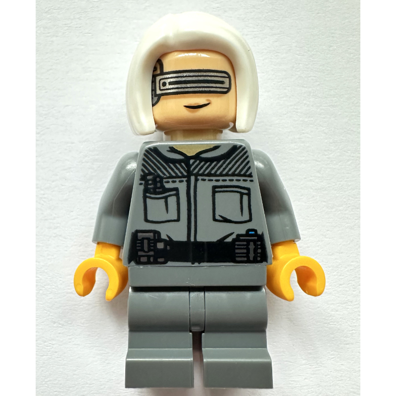 Lego KB