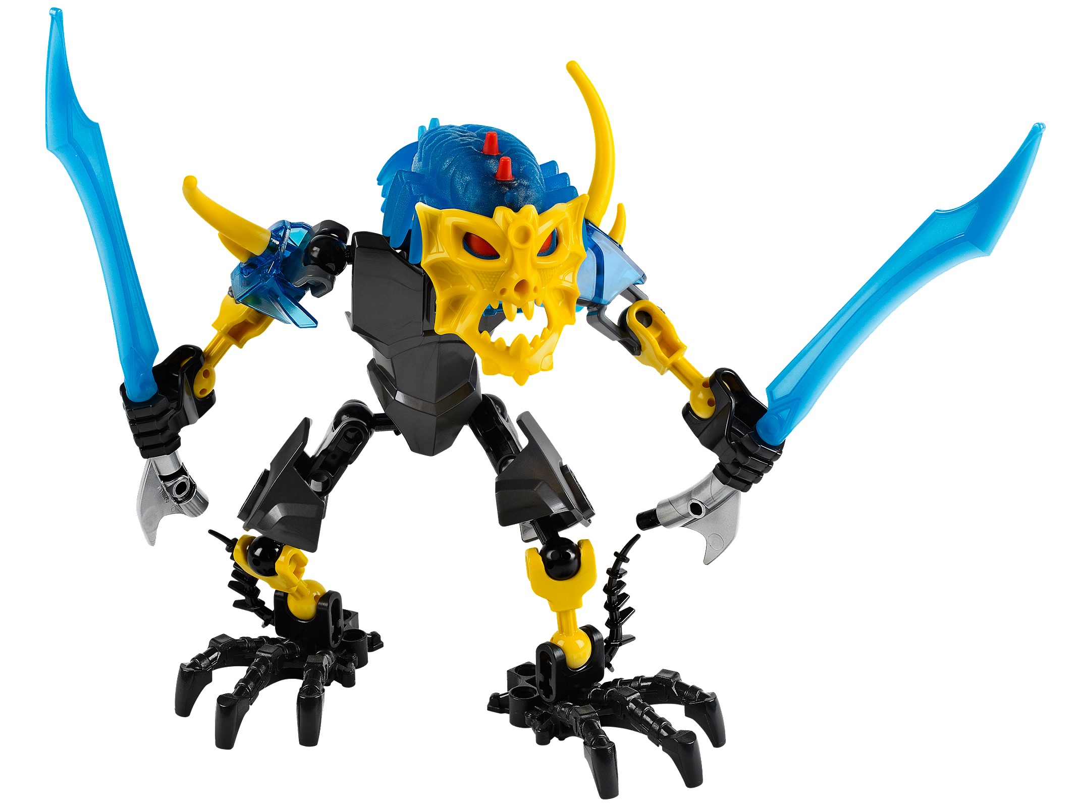 Lego Aquagon