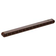 Lego Technic Beam 1 x 15 Thick / Brown