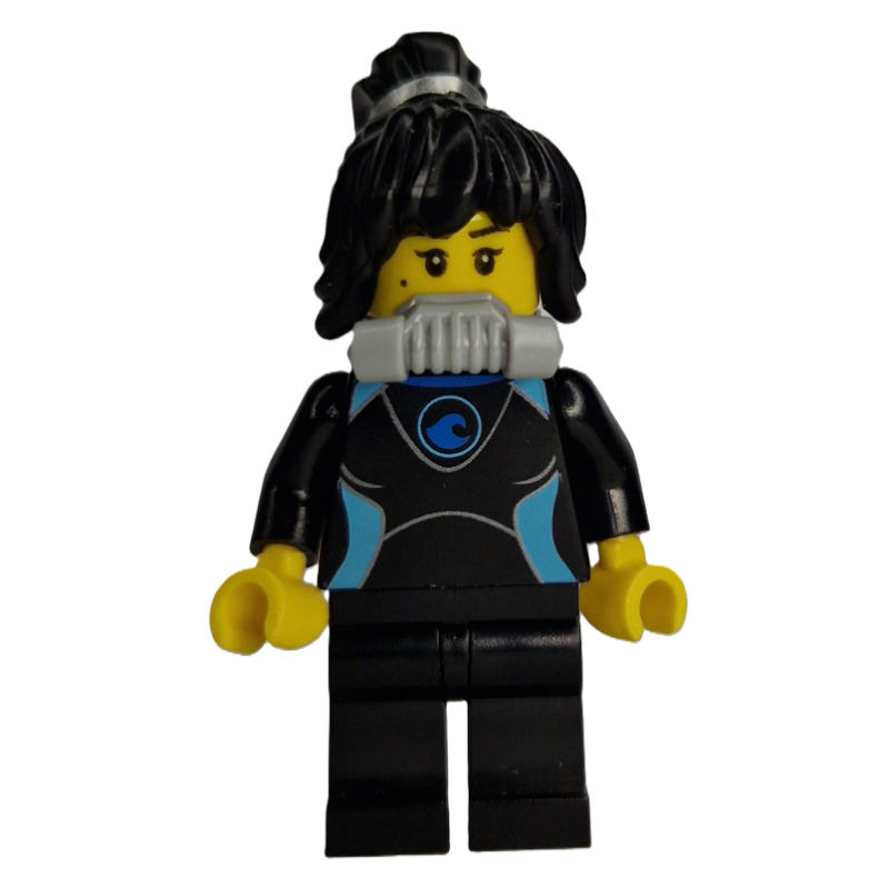 Lego Nya / Avatar Nya