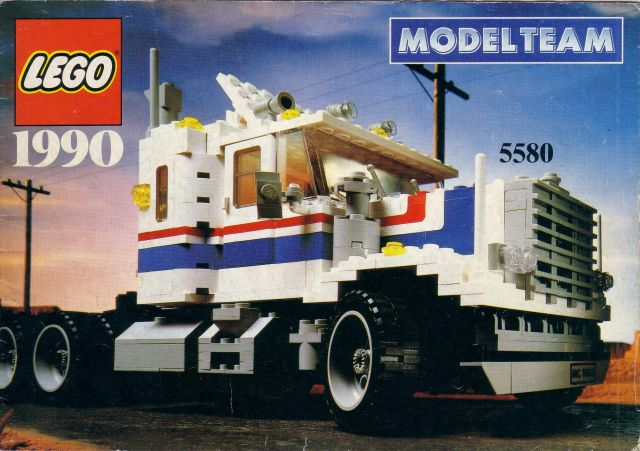 Lego 1990 Medium Spanish (921390-E) prices in pesetas - precios en pesetas