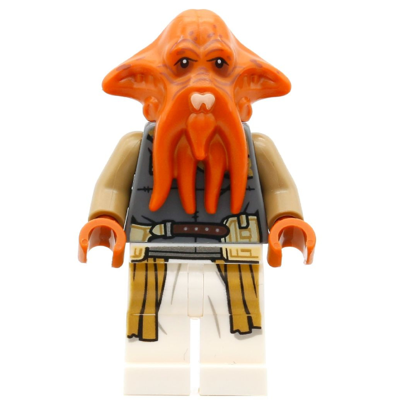 Lego Quarren