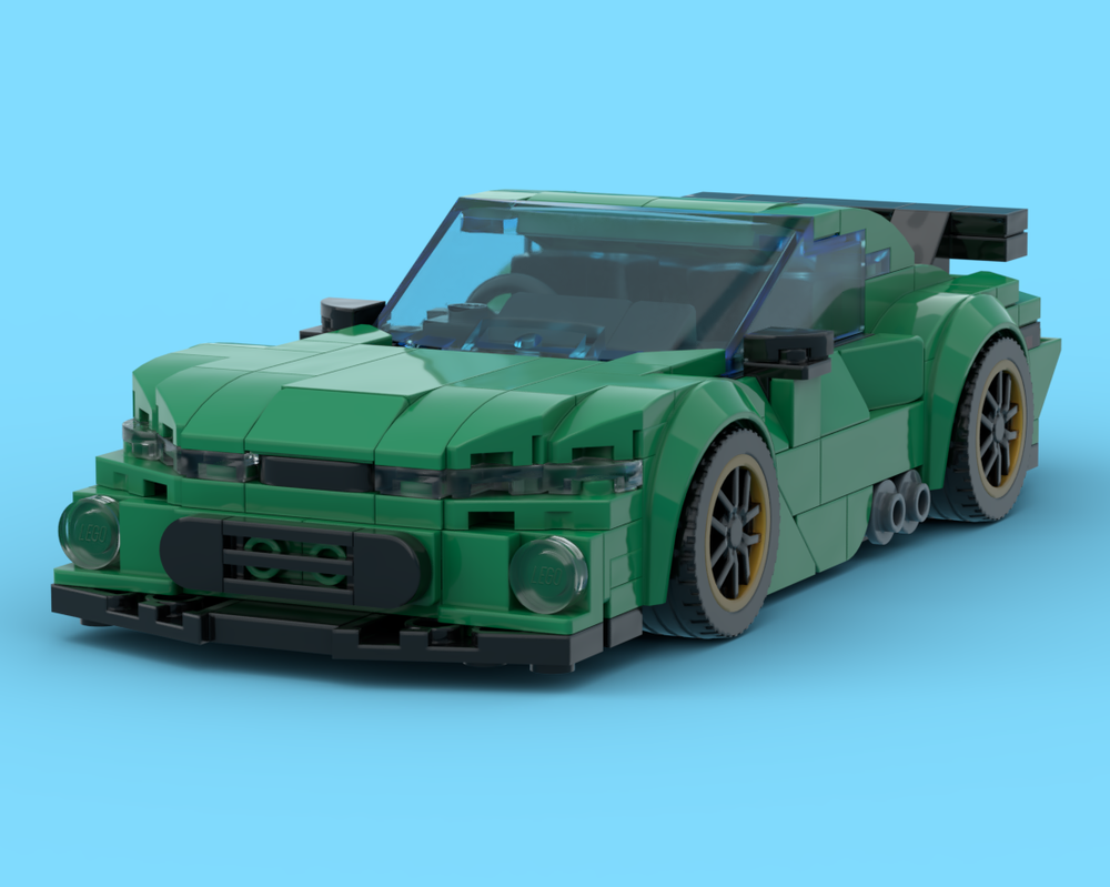 Lego DDM Velante S