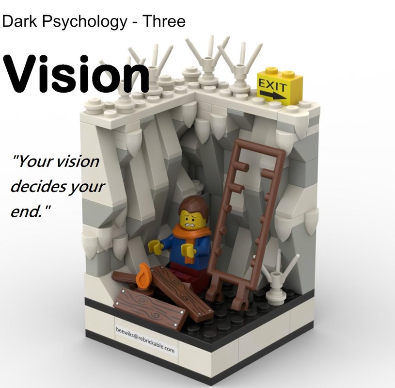Lego Vision