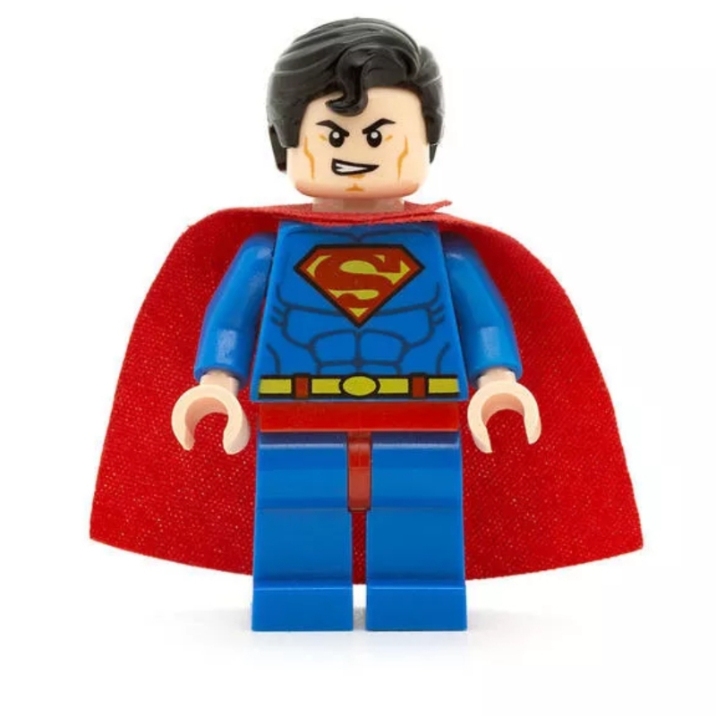 Lego Superman