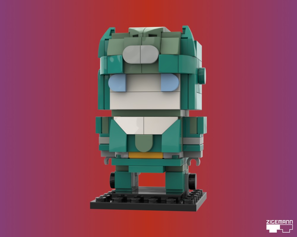 Lego Kup