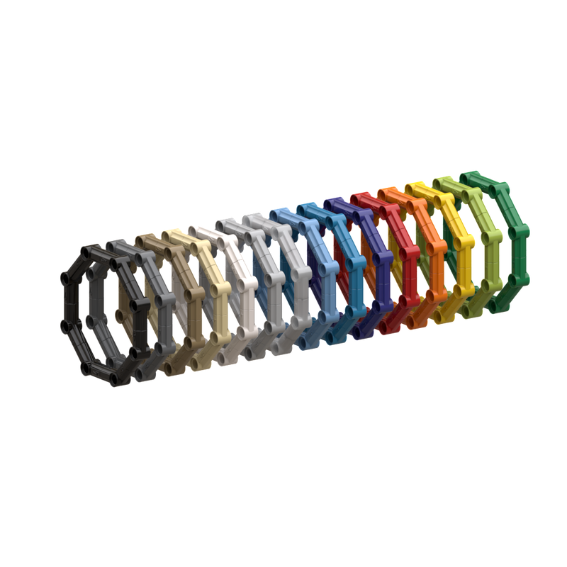 Lego Kids Bracelets