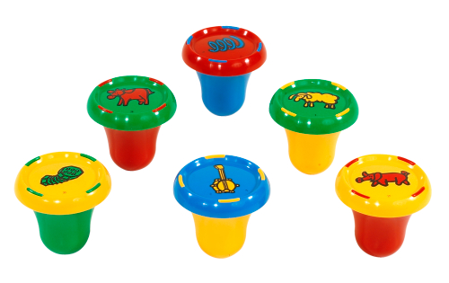 Lego Music Extras