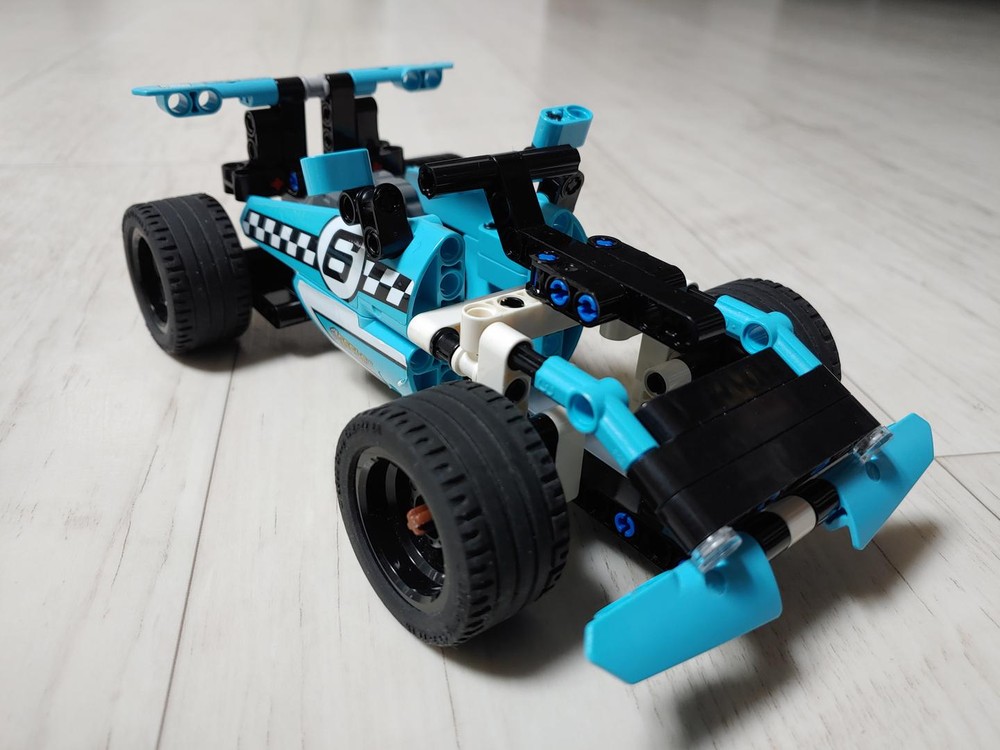 Lego 42059-c
