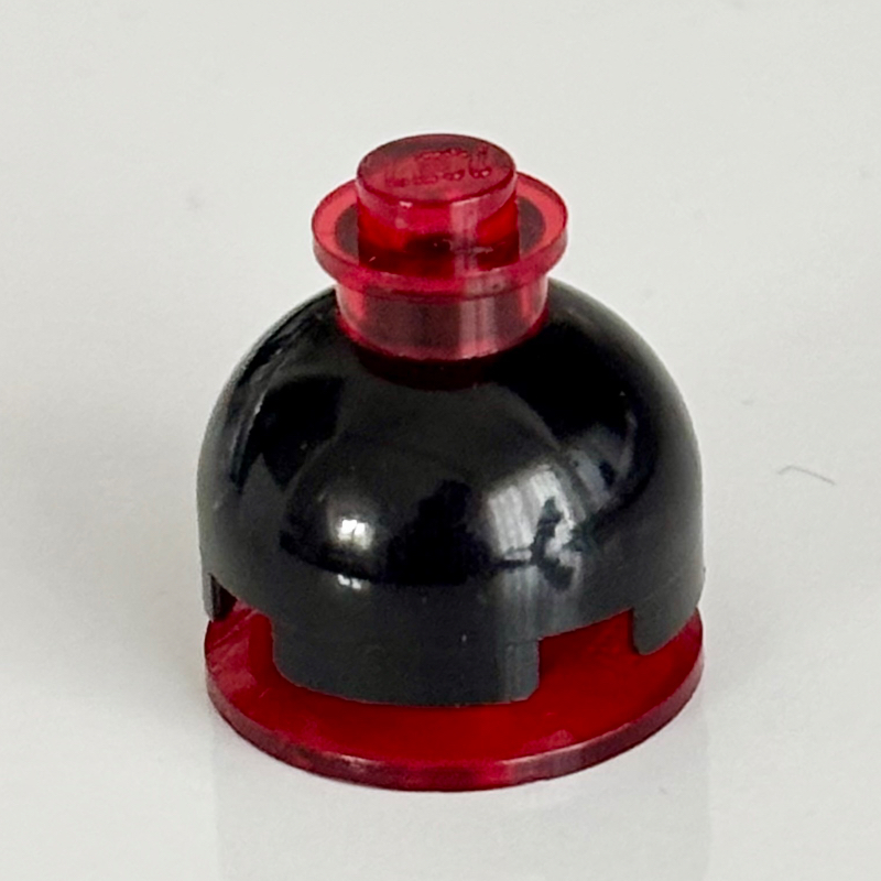 Lego Droid Brain