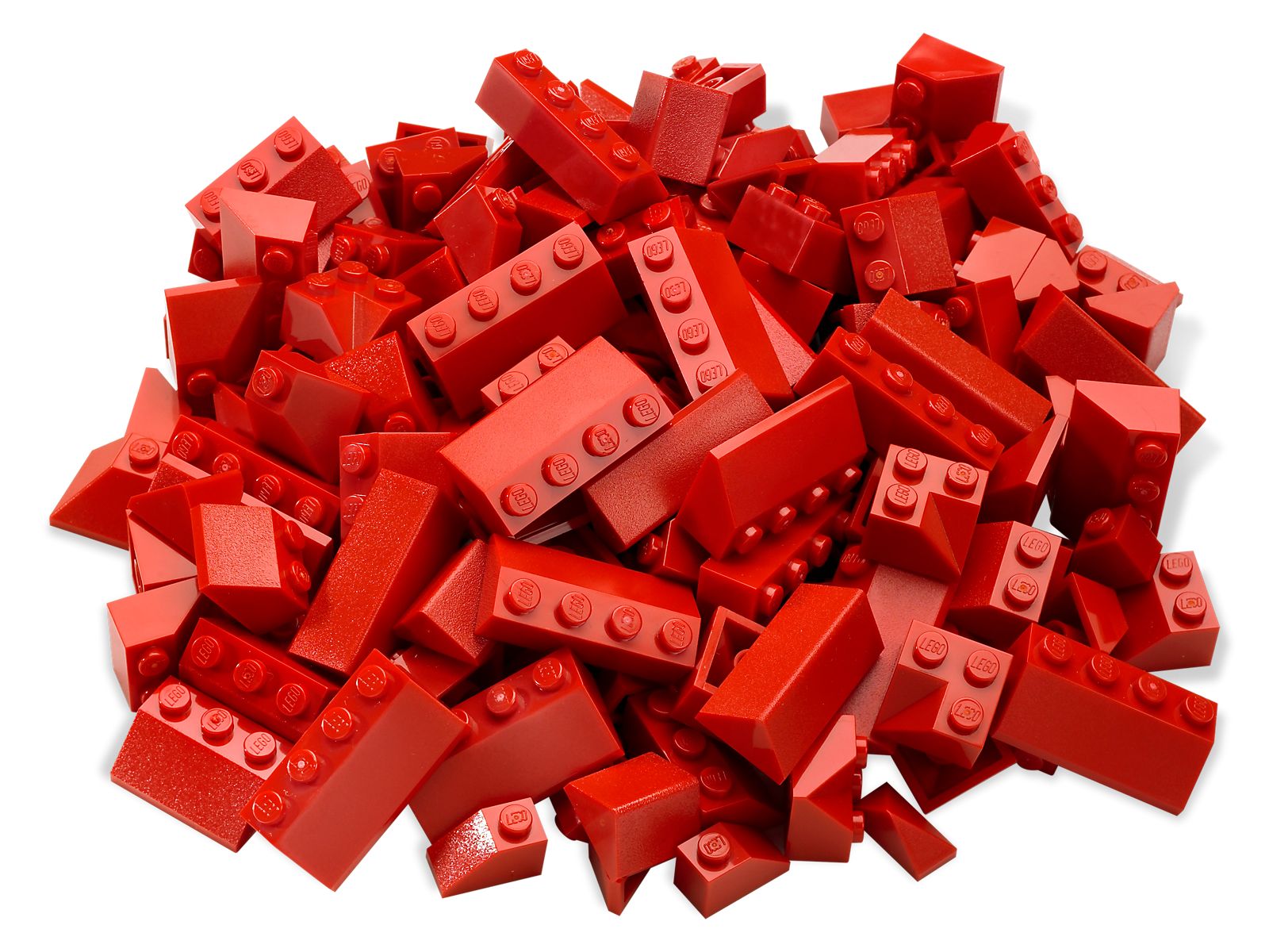 Lego Roof Tiles