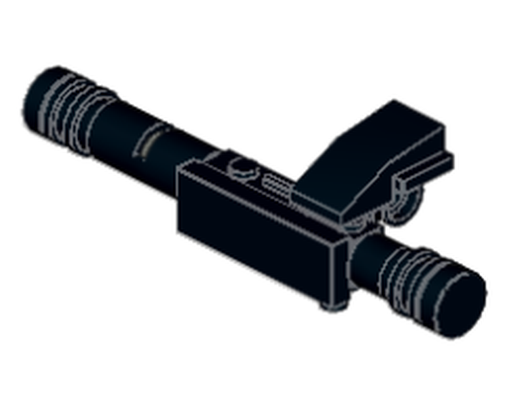 Lego FIM- 92 Stinger