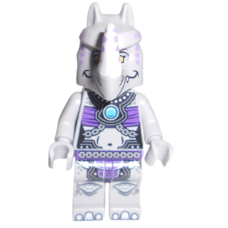 Lego Rinona